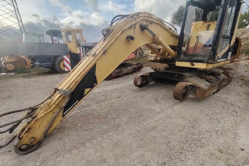 OmecoHub - Immagine CATERPILLAR 315BL